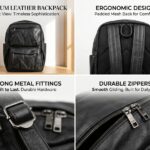 Valér Vanguard Backpack