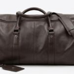 Valér TrailMaster Travel Bag
