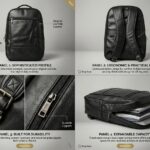 Valér Nomad Pro Backpack