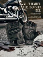 VALÉR Gladiator Gloves